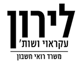 לירון סימאנא עקראוי ושות' - לוגו
